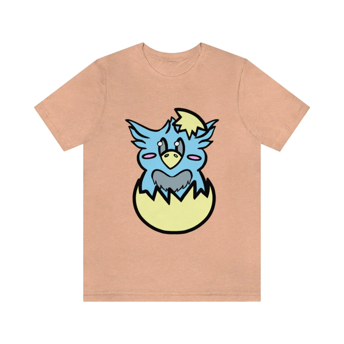 Baby Hippogriff Tee Shirt