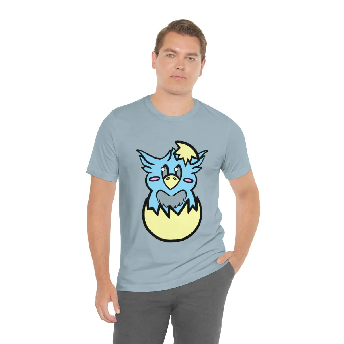 Baby Hippogriff Tee Shirt