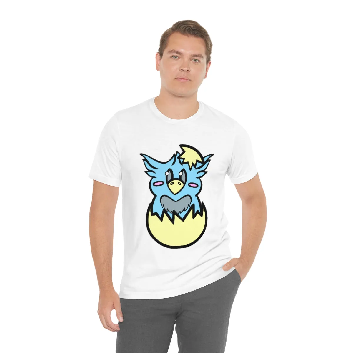 Baby Hippogriff Tee Shirt