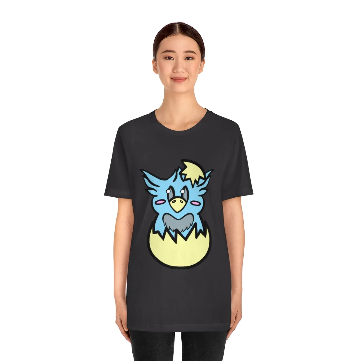 Baby Hippogriff Tee Shirt