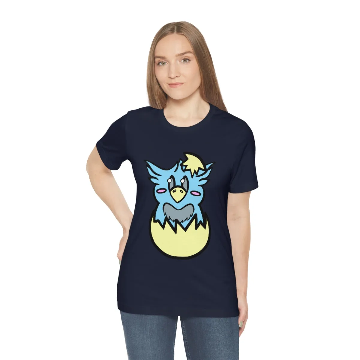 Baby Hippogriff Tee Shirt