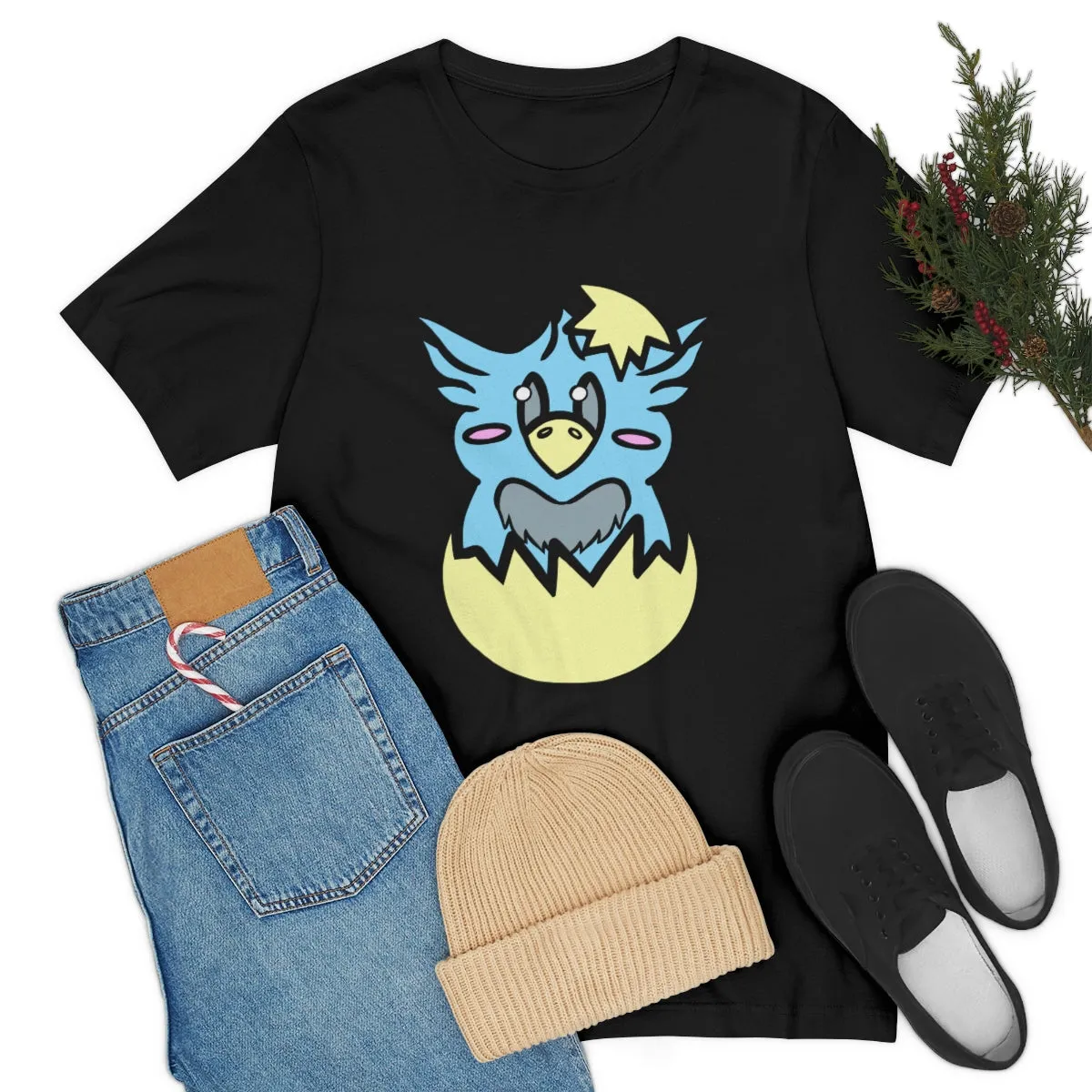 Baby Hippogriff Tee Shirt