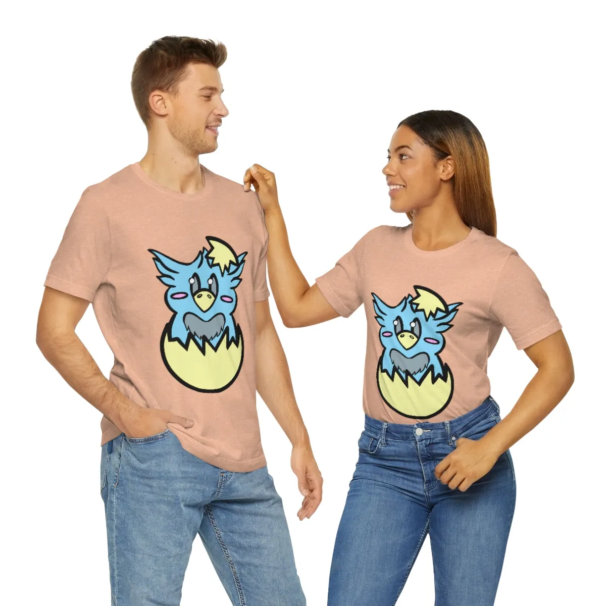 Baby Hippogriff Tee Shirt
