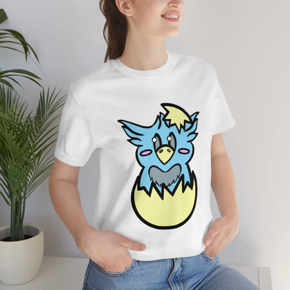 Baby Hippogriff Tee Shirt