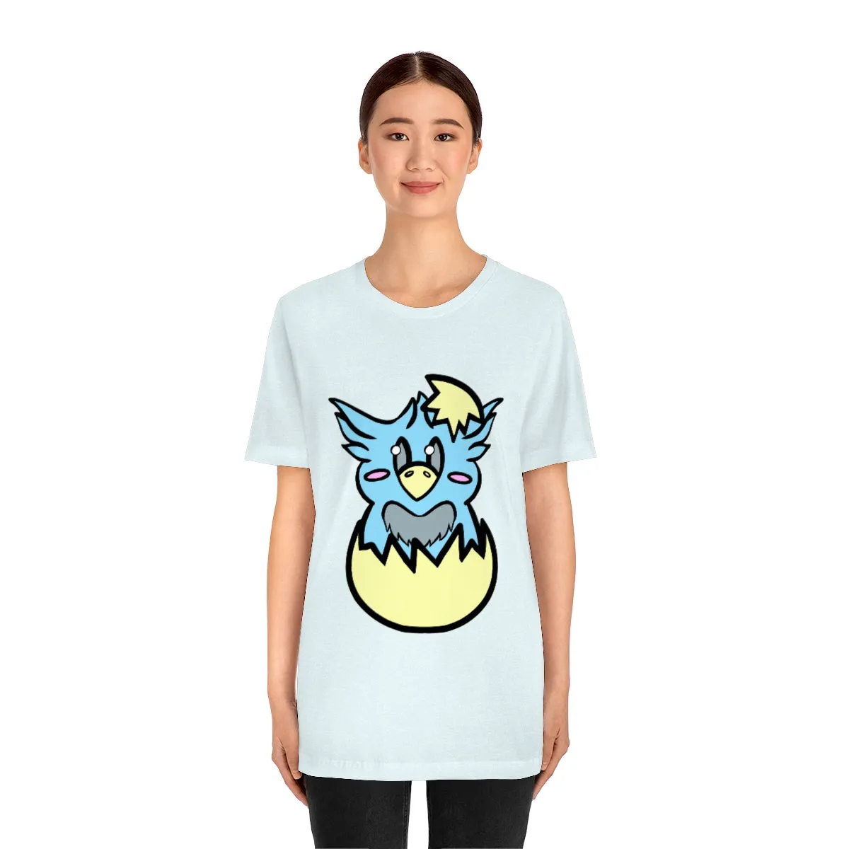 Baby Hippogriff Tee Shirt