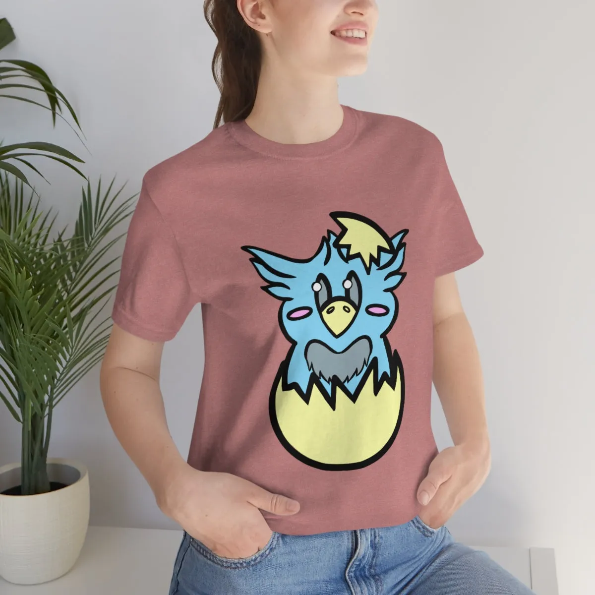 Baby Hippogriff Tee Shirt