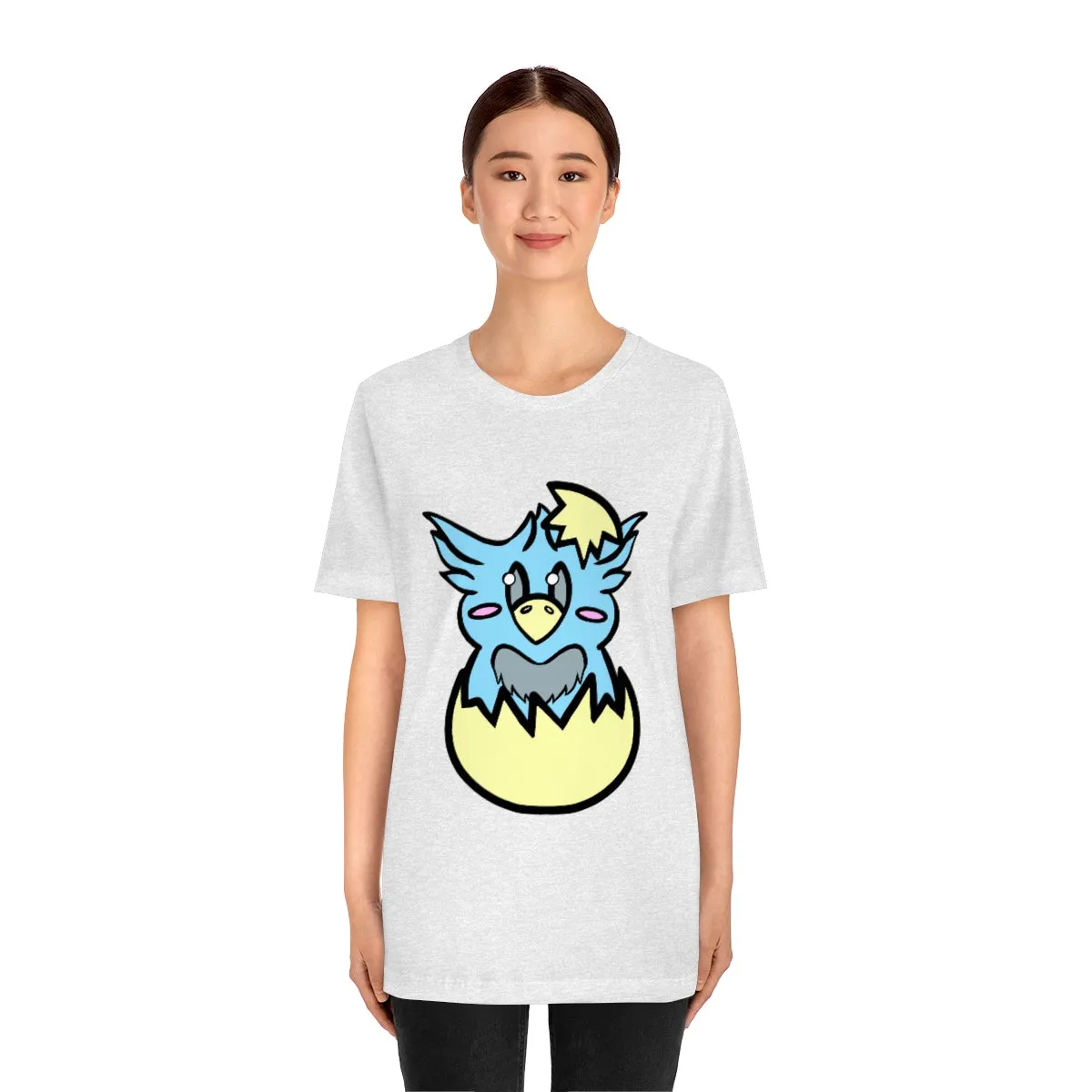 Baby Hippogriff Tee Shirt