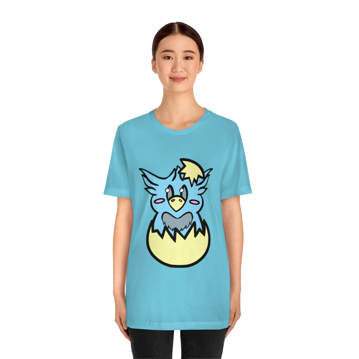 Baby Hippogriff Tee Shirt