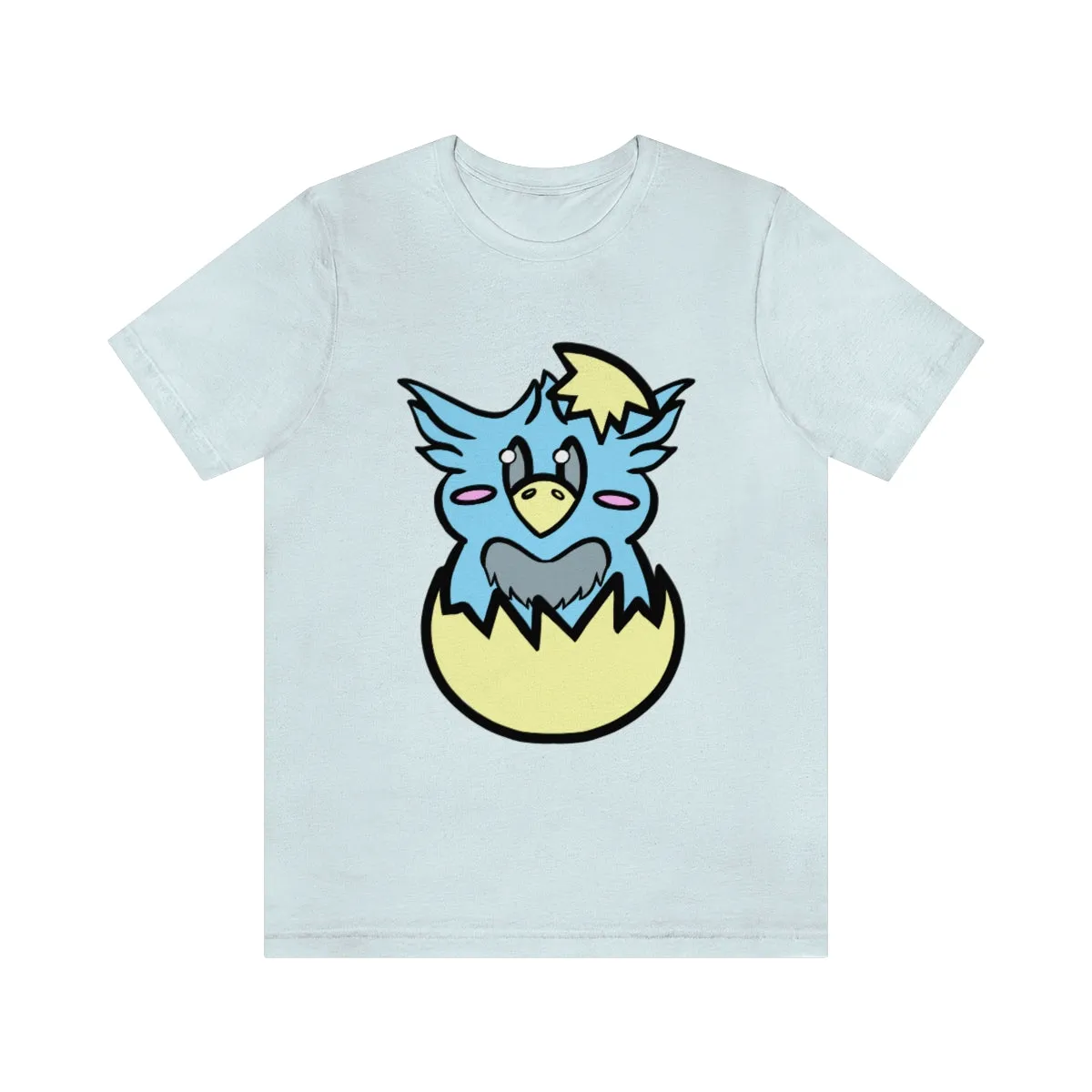 Baby Hippogriff Tee Shirt