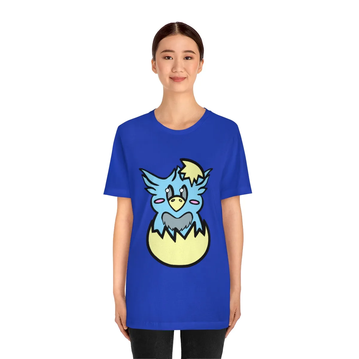 Baby Hippogriff Tee Shirt