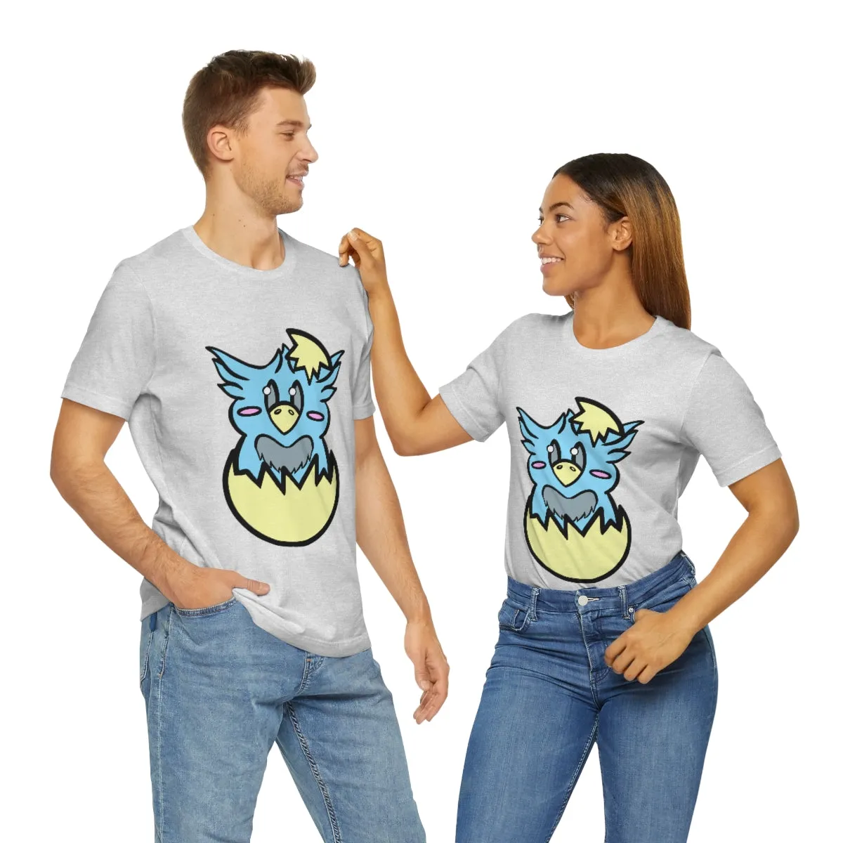 Baby Hippogriff Tee Shirt