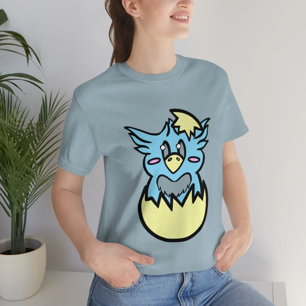 Baby Hippogriff Tee Shirt