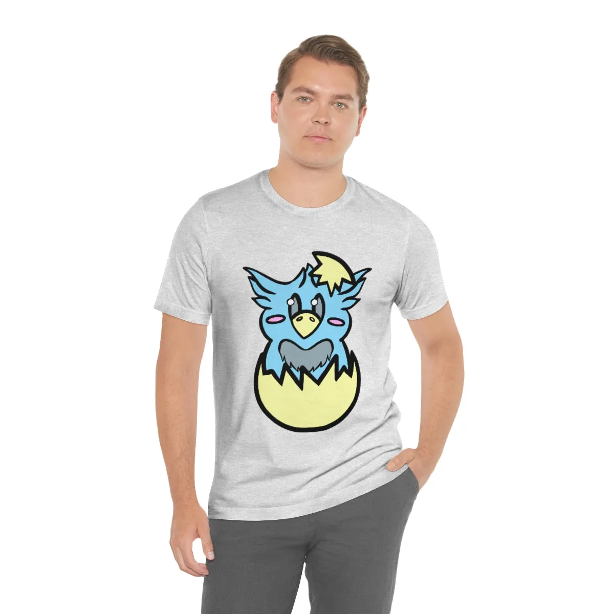 Baby Hippogriff Tee Shirt