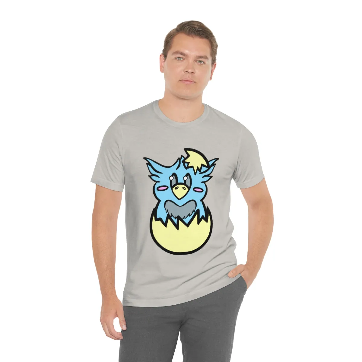 Baby Hippogriff Tee Shirt