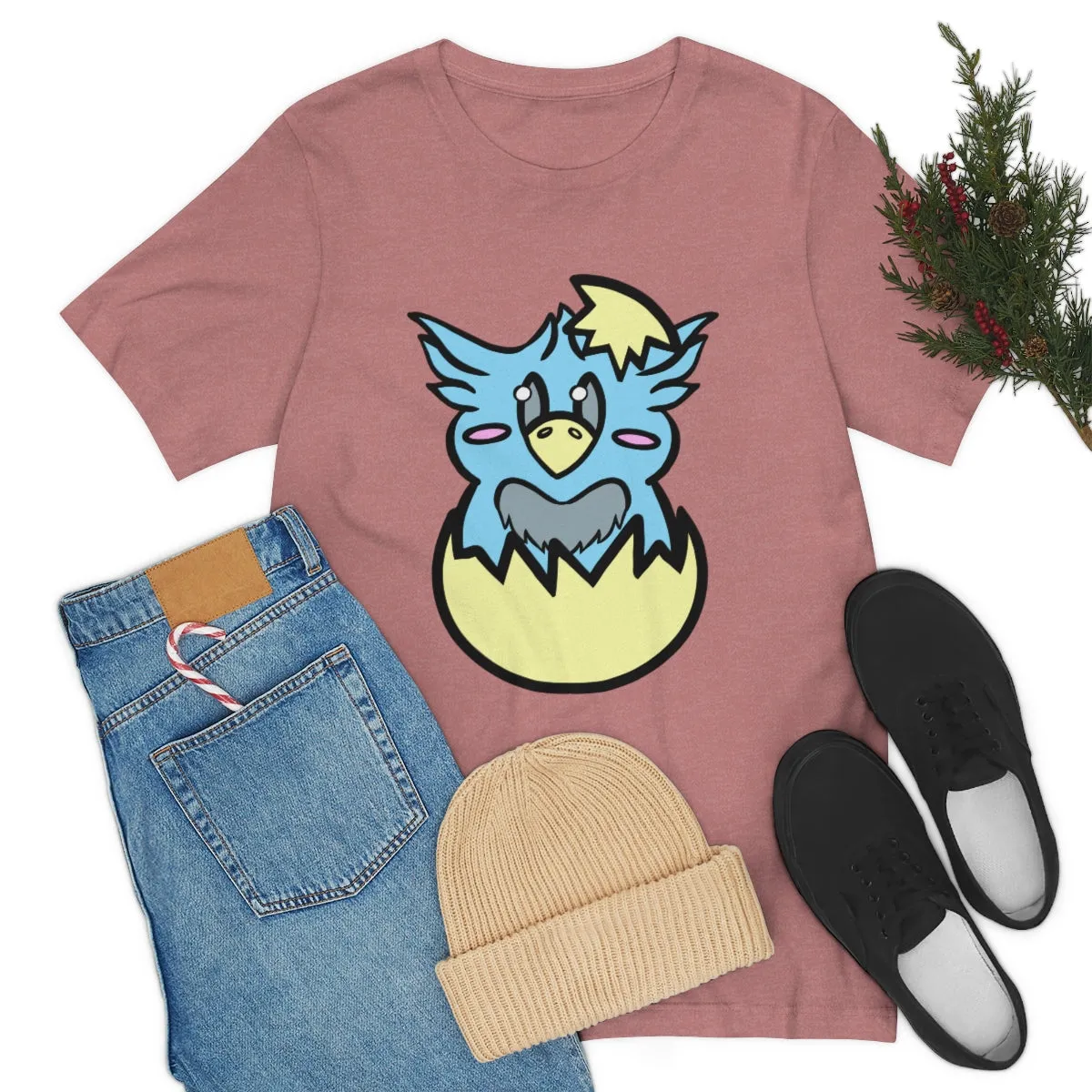 Baby Hippogriff Tee Shirt