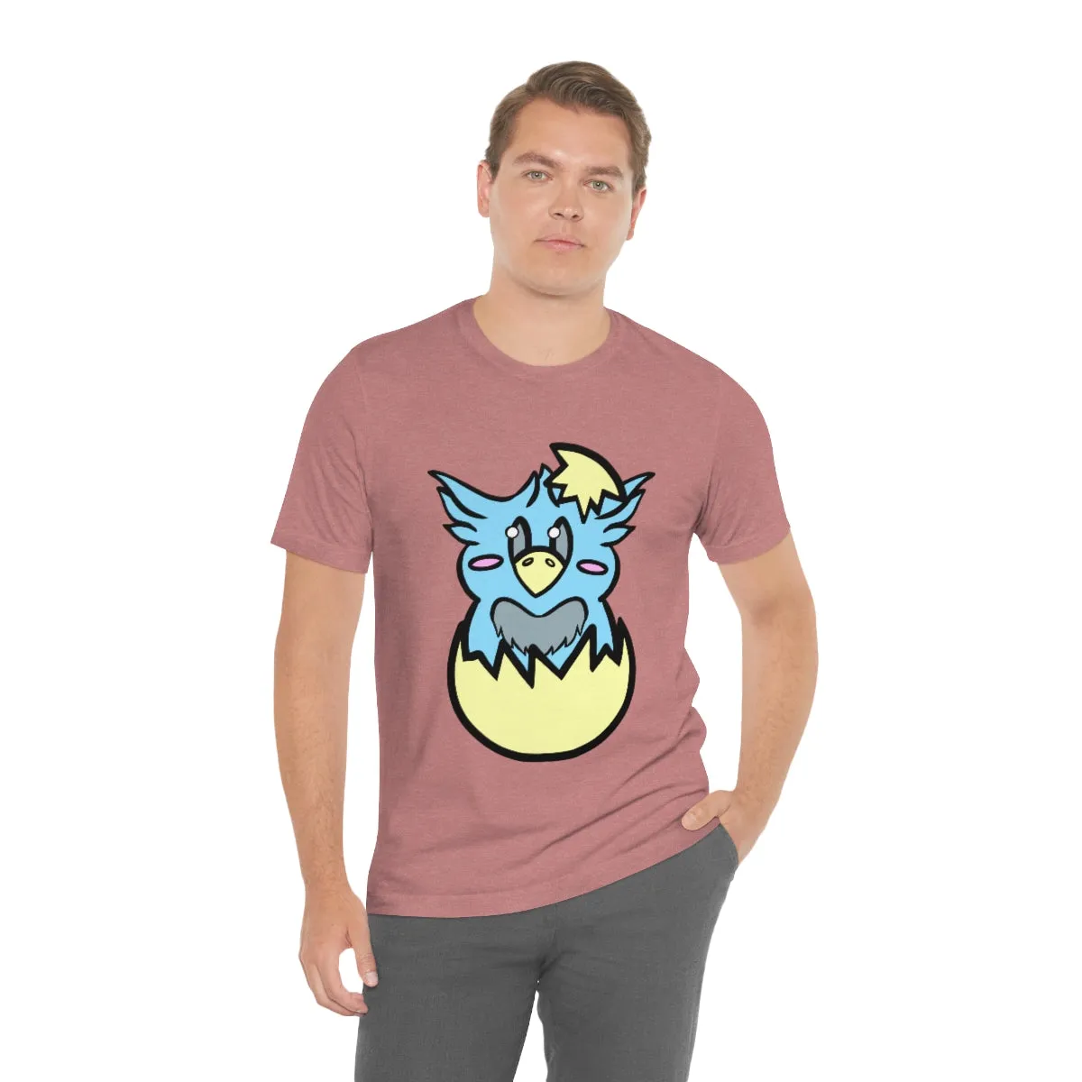 Baby Hippogriff Tee Shirt