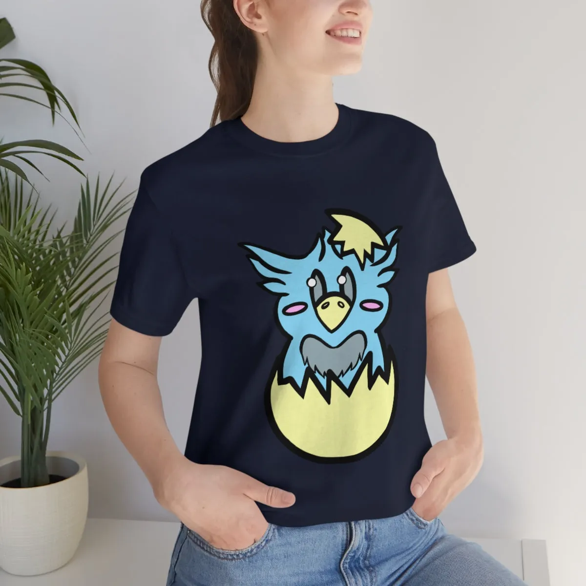 Baby Hippogriff Tee Shirt