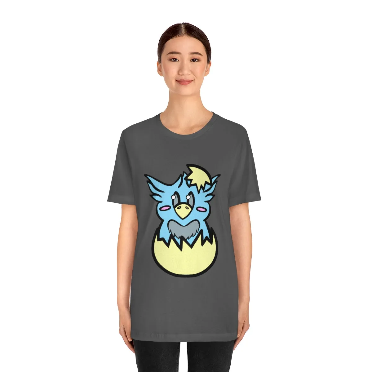 Baby Hippogriff Tee Shirt