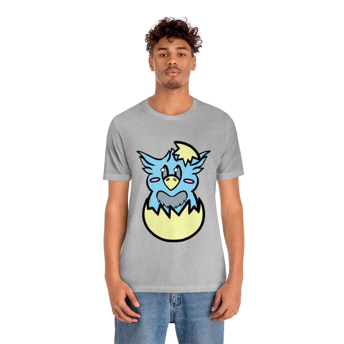Baby Hippogriff Tee Shirt