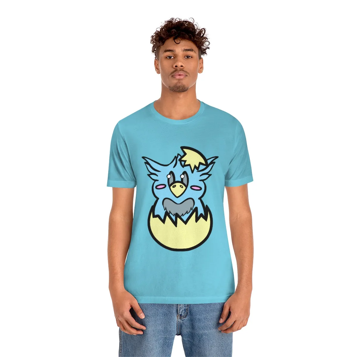 Baby Hippogriff Tee Shirt