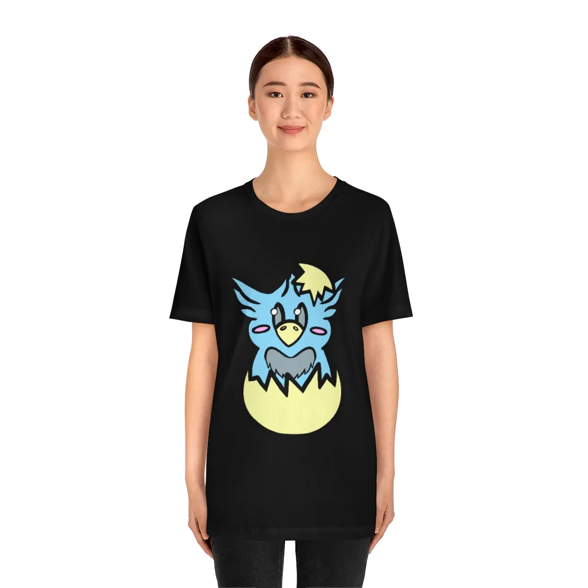 Baby Hippogriff Tee Shirt