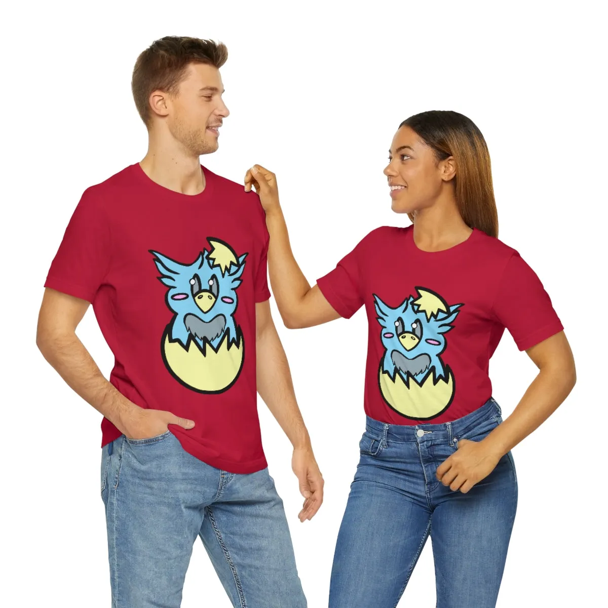 Baby Hippogriff Tee Shirt