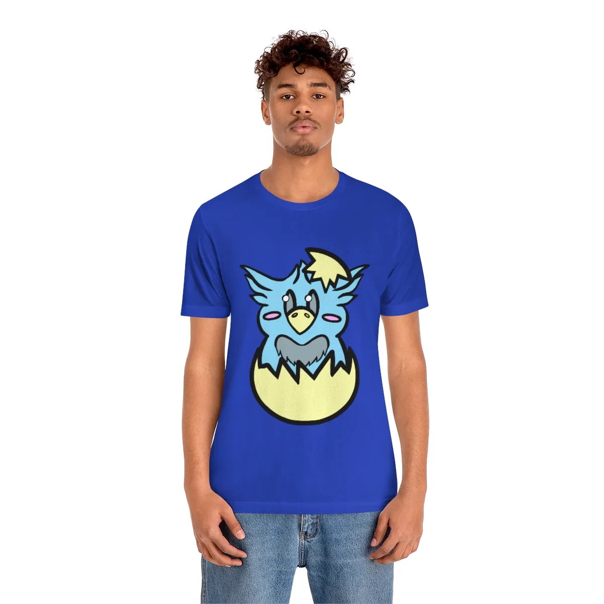 Baby Hippogriff Tee Shirt