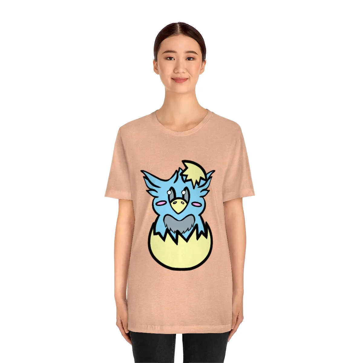 Baby Hippogriff Tee Shirt