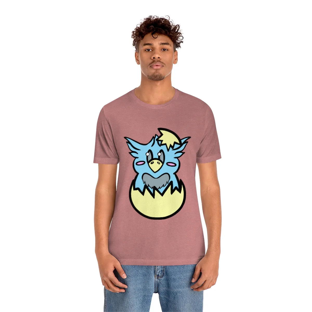 Baby Hippogriff Tee Shirt