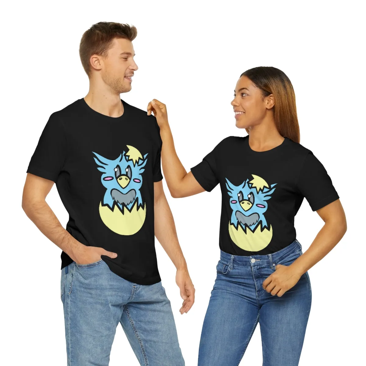 Baby Hippogriff Tee Shirt