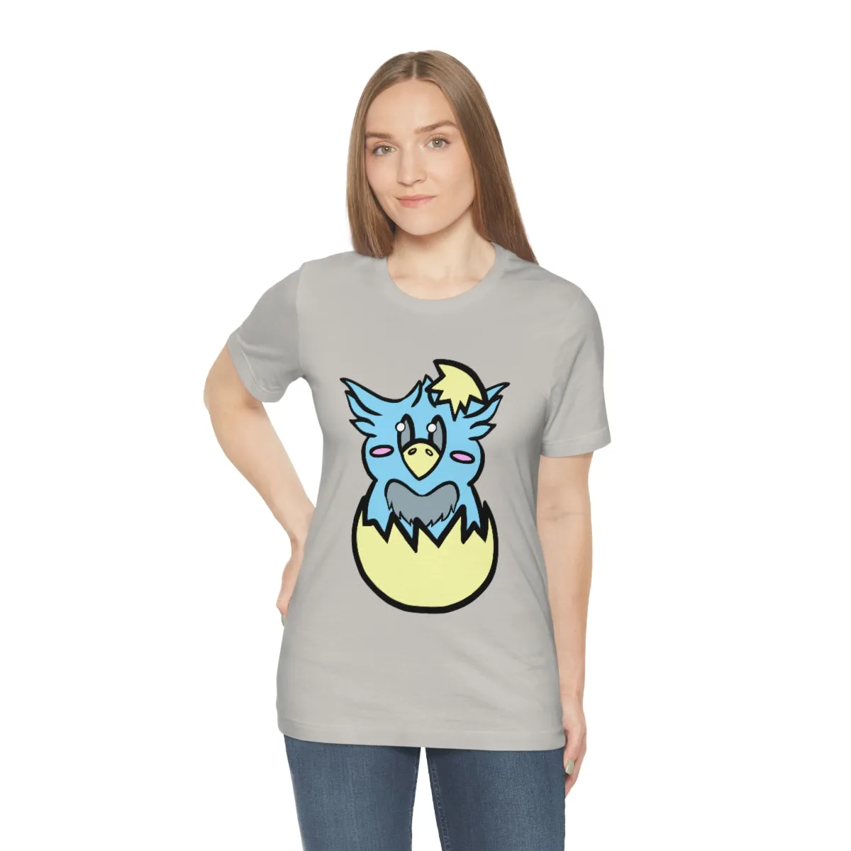 Baby Hippogriff Tee Shirt
