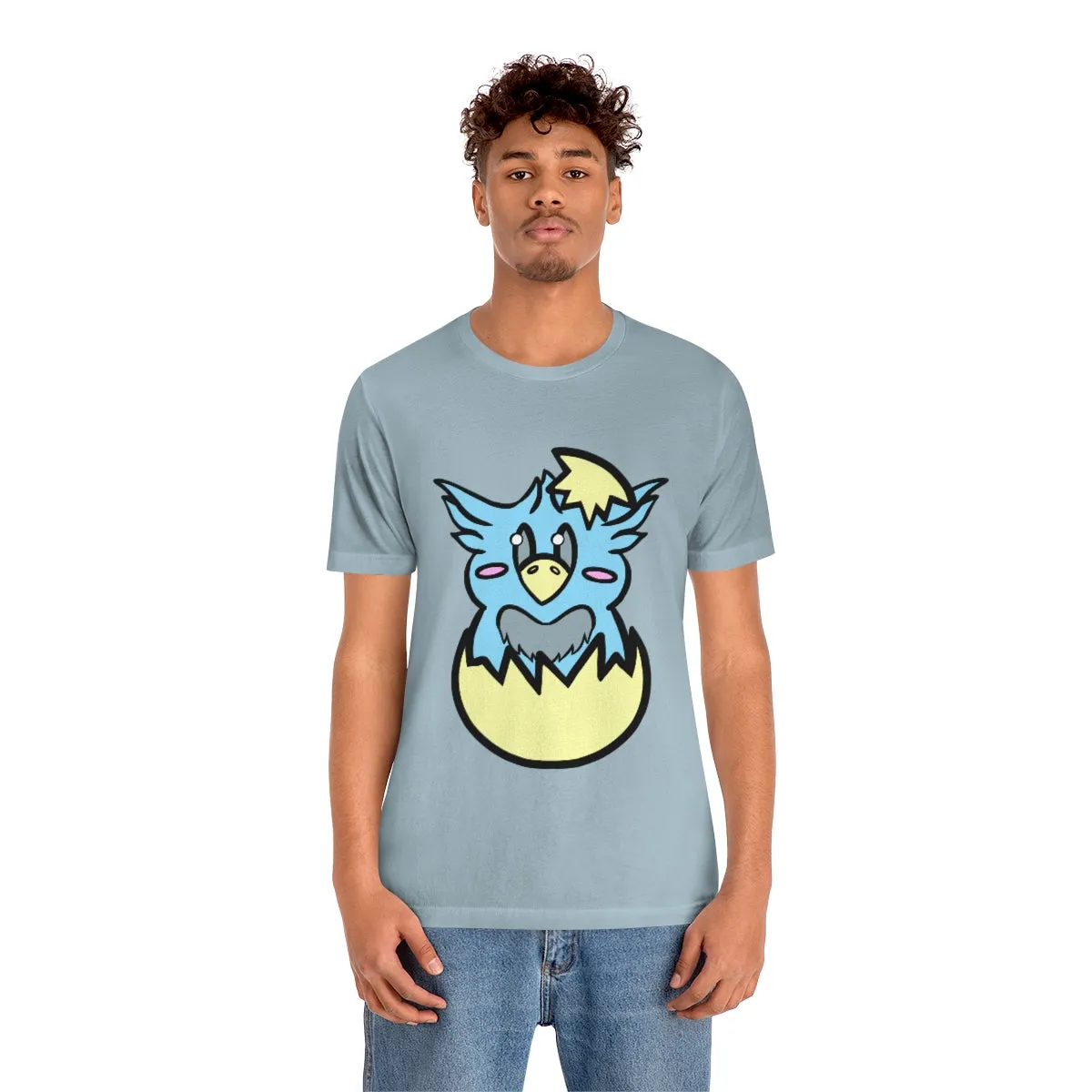 Baby Hippogriff Tee Shirt