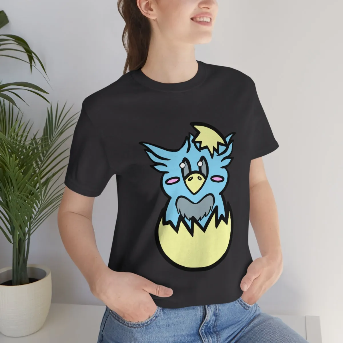 Baby Hippogriff Tee Shirt
