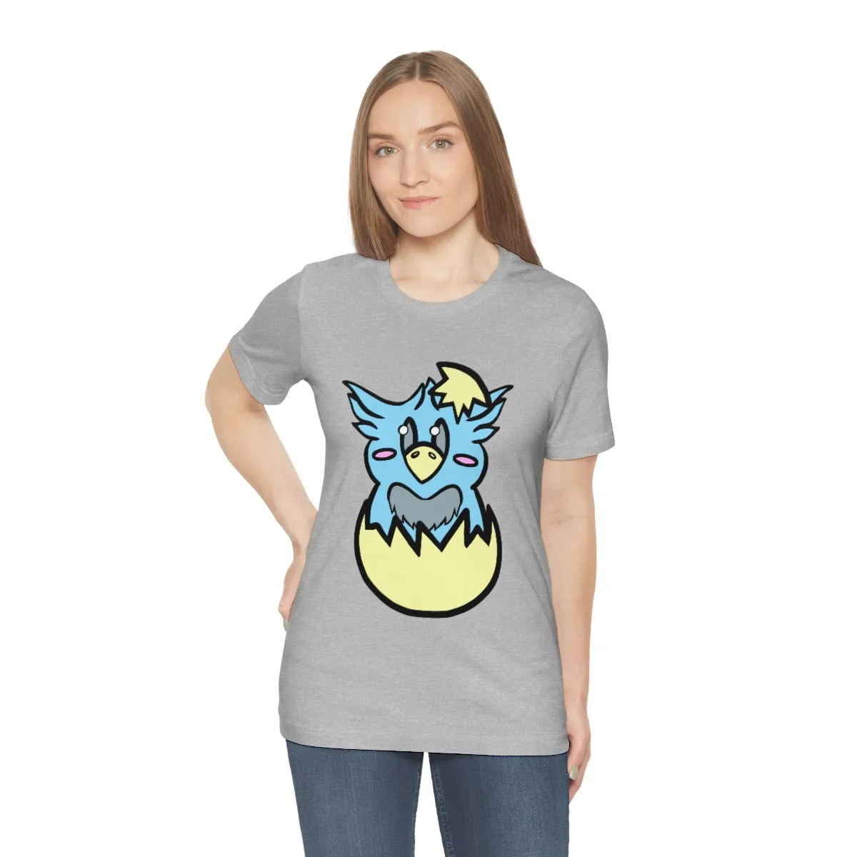 Baby Hippogriff Tee Shirt