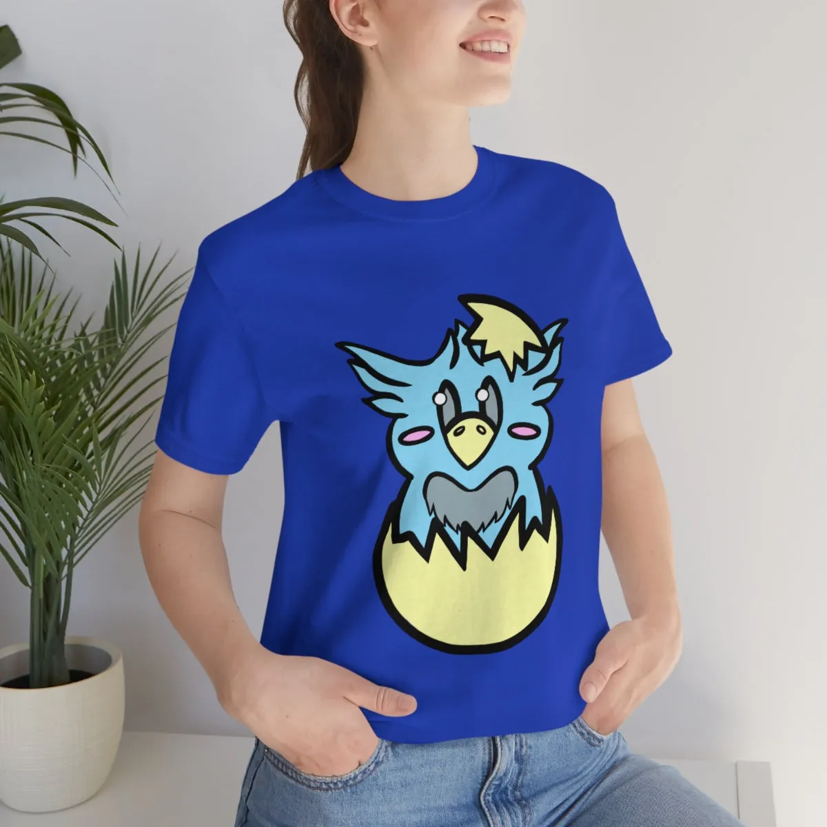 Baby Hippogriff Tee Shirt