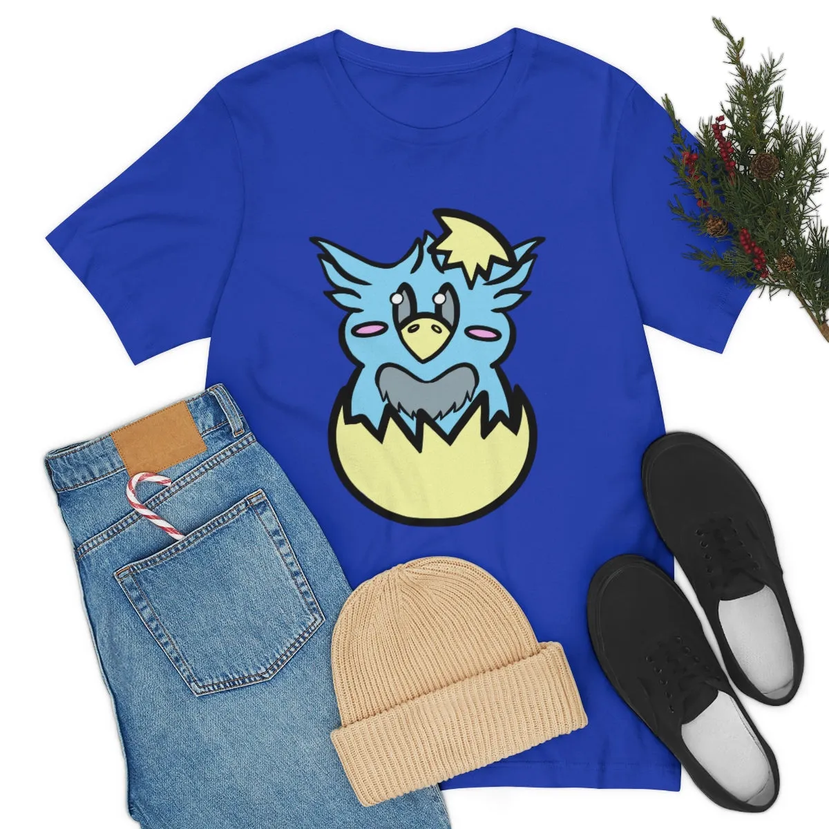 Baby Hippogriff Tee Shirt