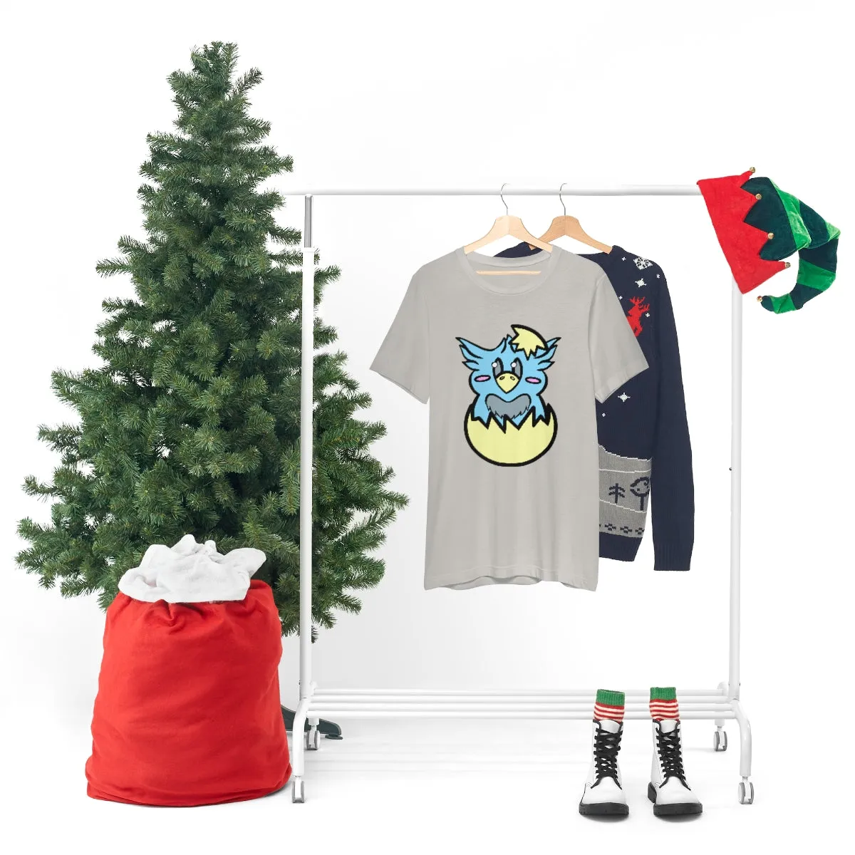 Baby Hippogriff Tee Shirt