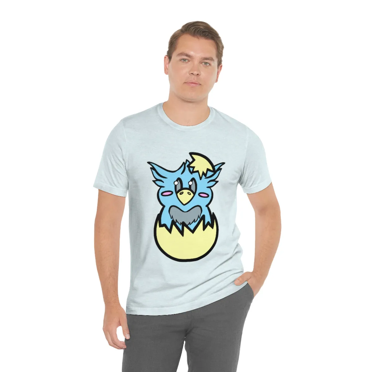 Baby Hippogriff Tee Shirt