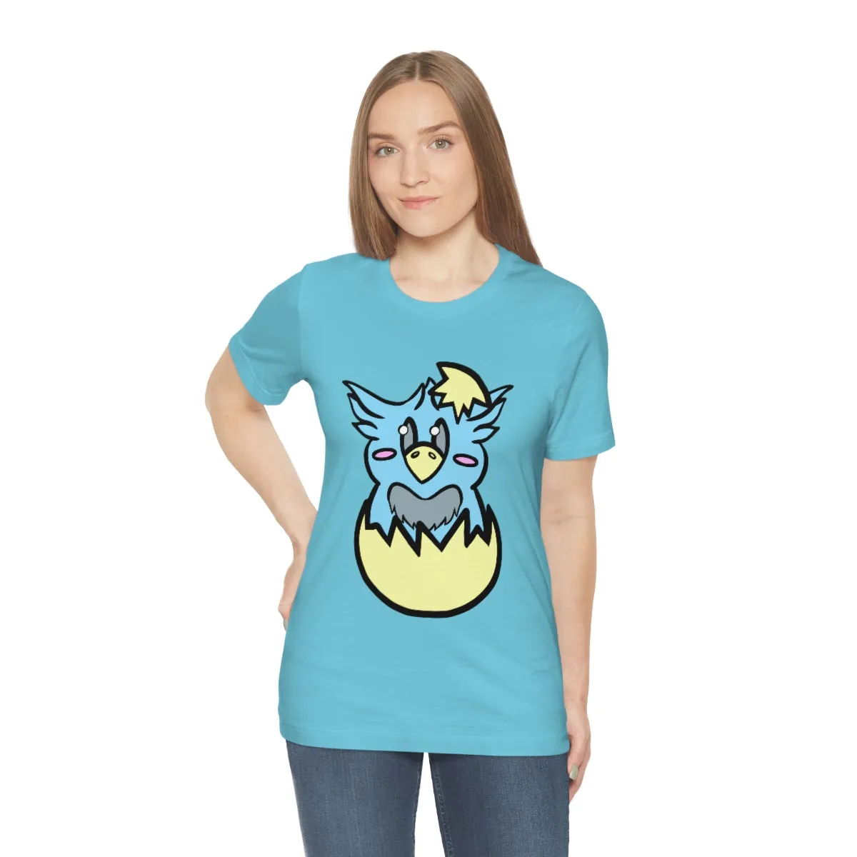 Baby Hippogriff Tee Shirt