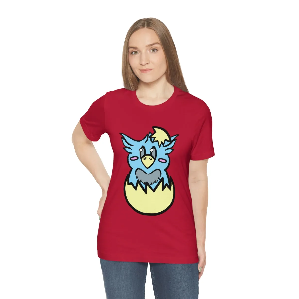 Baby Hippogriff Tee Shirt