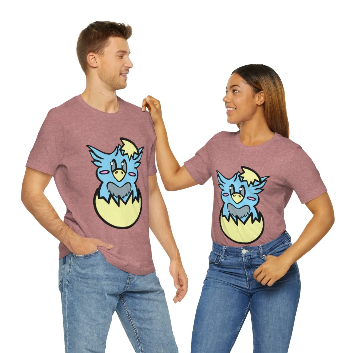 Baby Hippogriff Tee Shirt