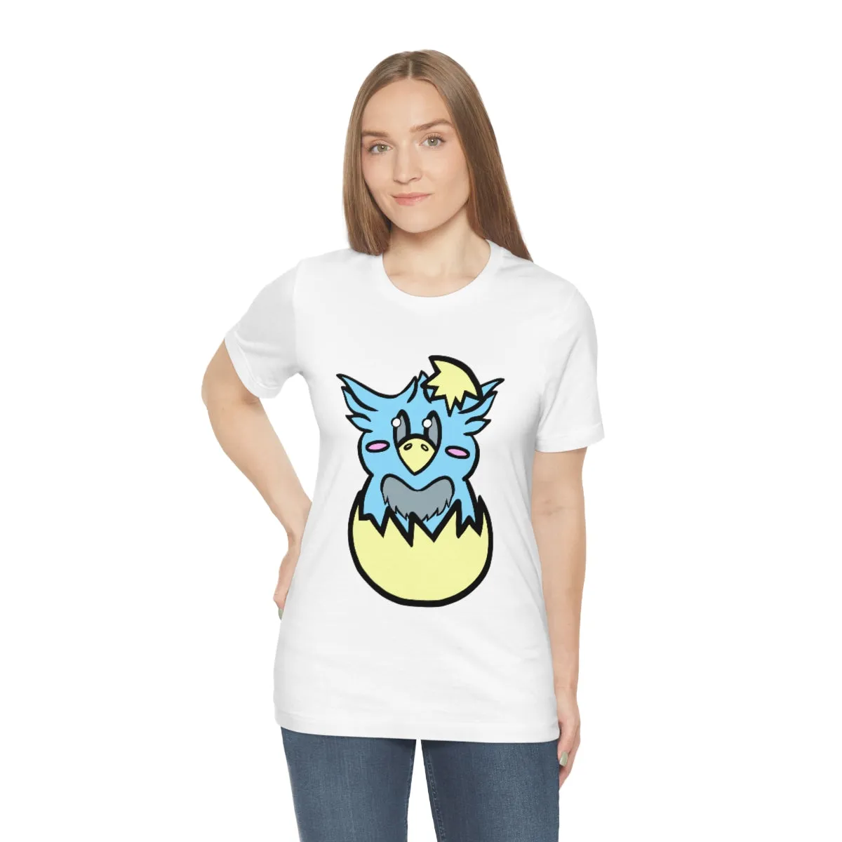 Baby Hippogriff Tee Shirt