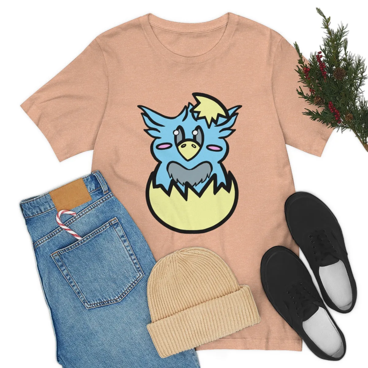Baby Hippogriff Tee Shirt
