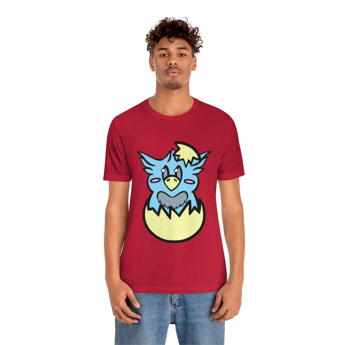Baby Hippogriff Tee Shirt