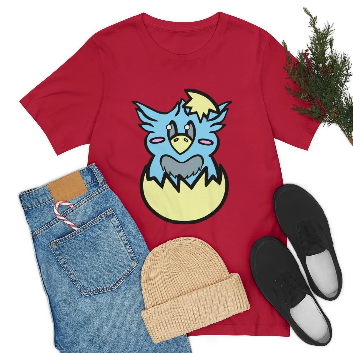 Baby Hippogriff Tee Shirt