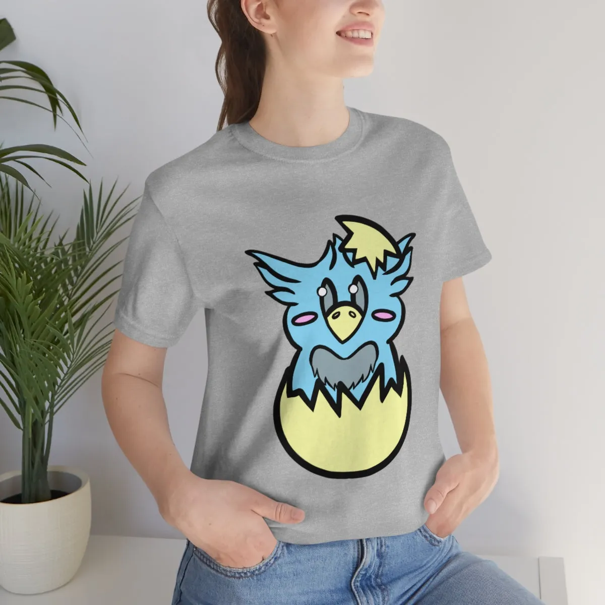 Baby Hippogriff Tee Shirt