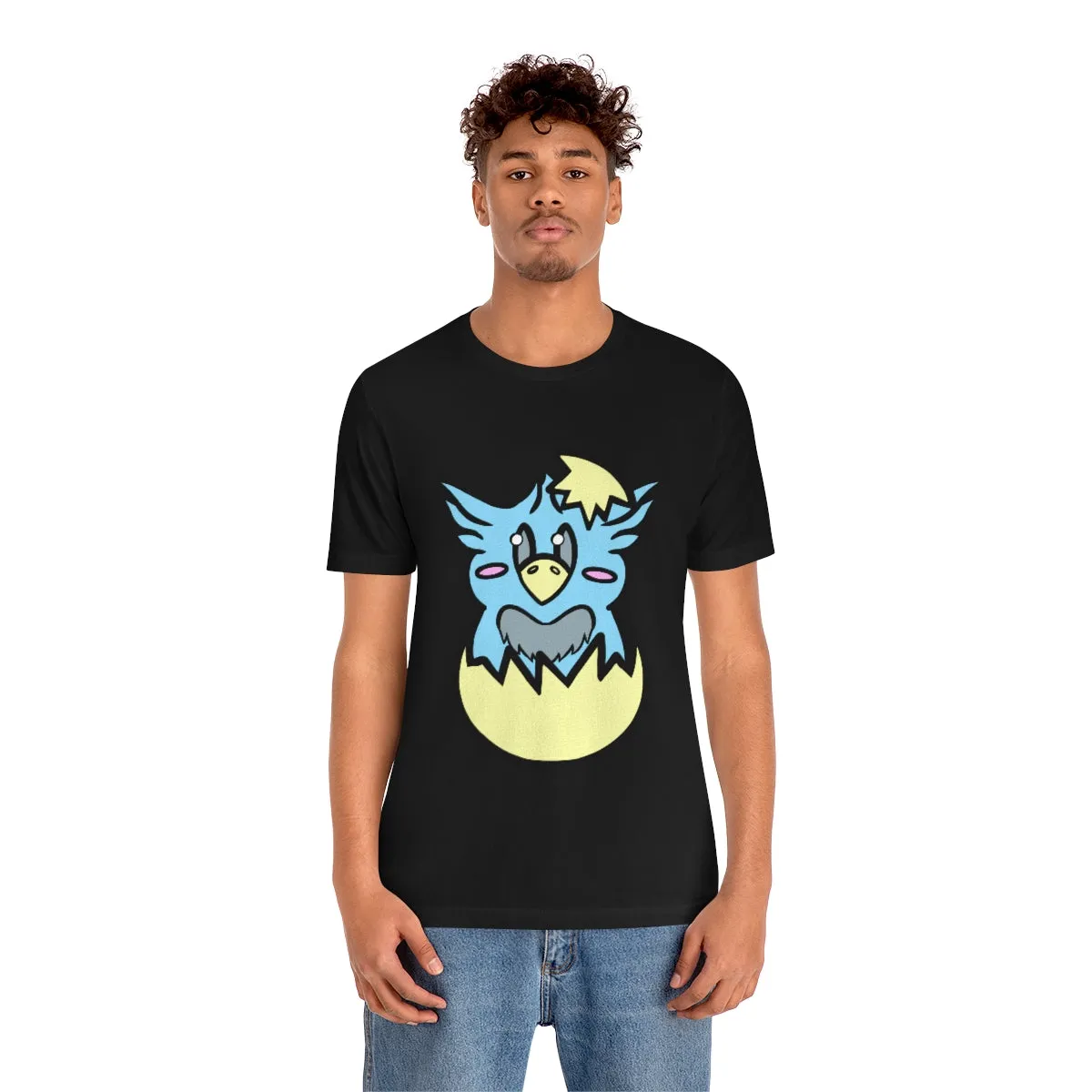 Baby Hippogriff Tee Shirt