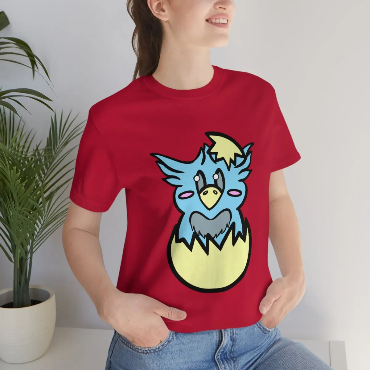 Baby Hippogriff Tee Shirt