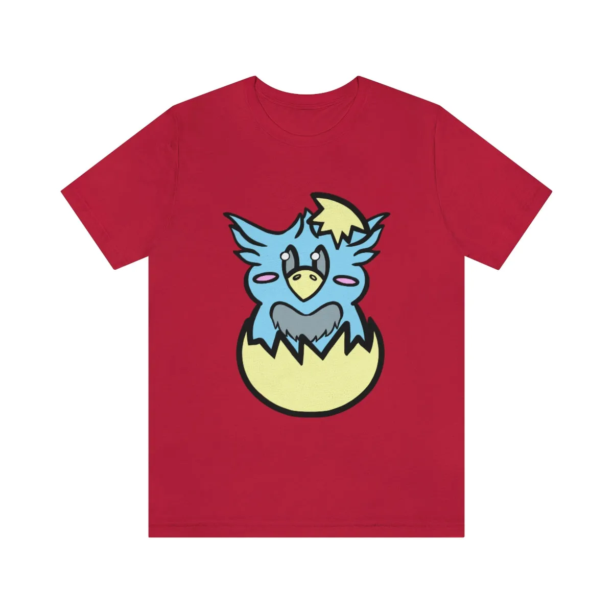 Baby Hippogriff Tee Shirt
