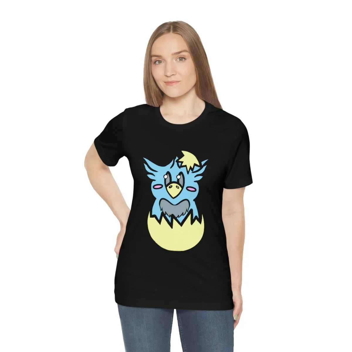 Baby Hippogriff Tee Shirt